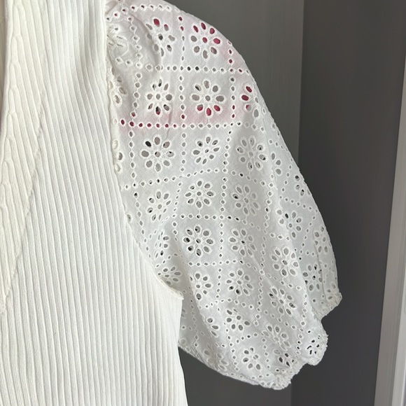 Boston proper new top - Picture 3 of 4